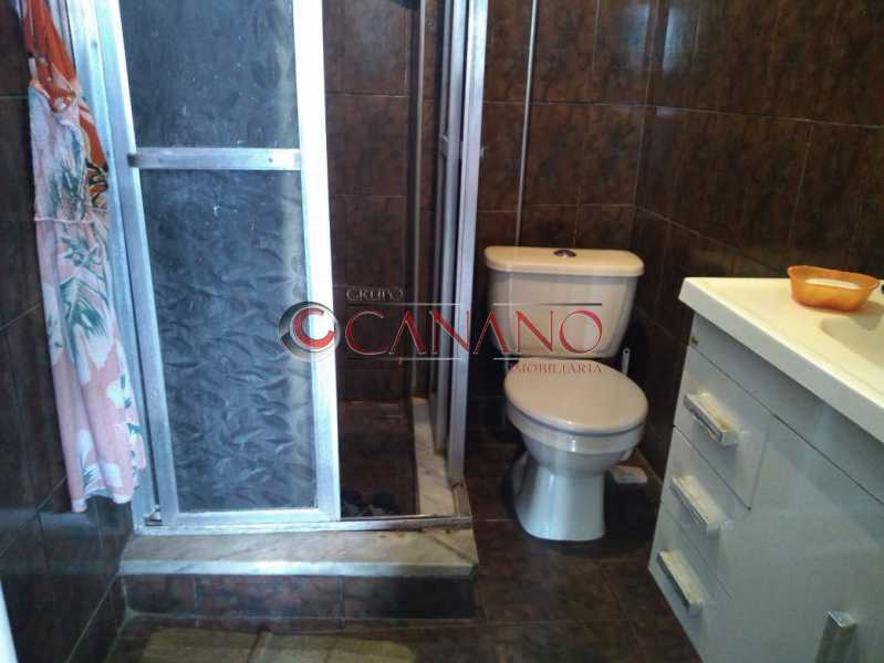 Conheça 6 do imóvel - Casa de Vila à venda Rua Elías da Silva,Piedade, Rio de Janeiro - R$ 250.000 - BJCV40009 - 7 6 - Casa de Vila à venda Rua Elías da Silva,Piedade, Rio de Janeiro - R$ 250.000 - BJCV40009 - 7