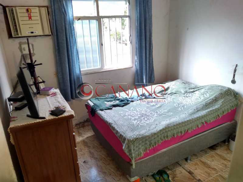 Conheça 10 do imóvel - Casa de Vila à venda Rua Elías da Silva,Piedade, Rio de Janeiro - R$ 250.000 - BJCV40009 - 11 10 - Casa de Vila à venda Rua Elías da Silva,Piedade, Rio de Janeiro - R$ 250.000 - BJCV40009 - 11
