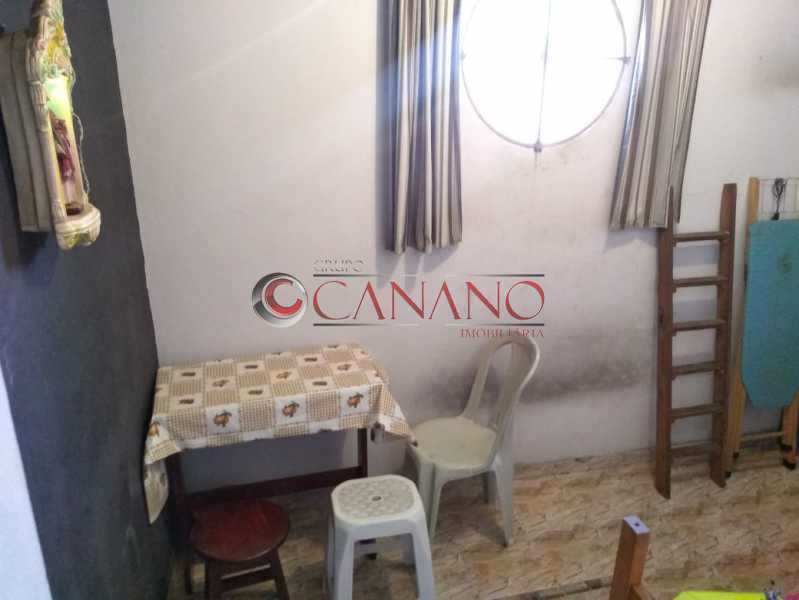 Conheça 11 do imóvel - Casa de Vila à venda Rua Elías da Silva,Piedade, Rio de Janeiro - R$ 250.000 - BJCV40009 - 12 11 - Casa de Vila à venda Rua Elías da Silva,Piedade, Rio de Janeiro - R$ 250.000 - BJCV40009 - 12
