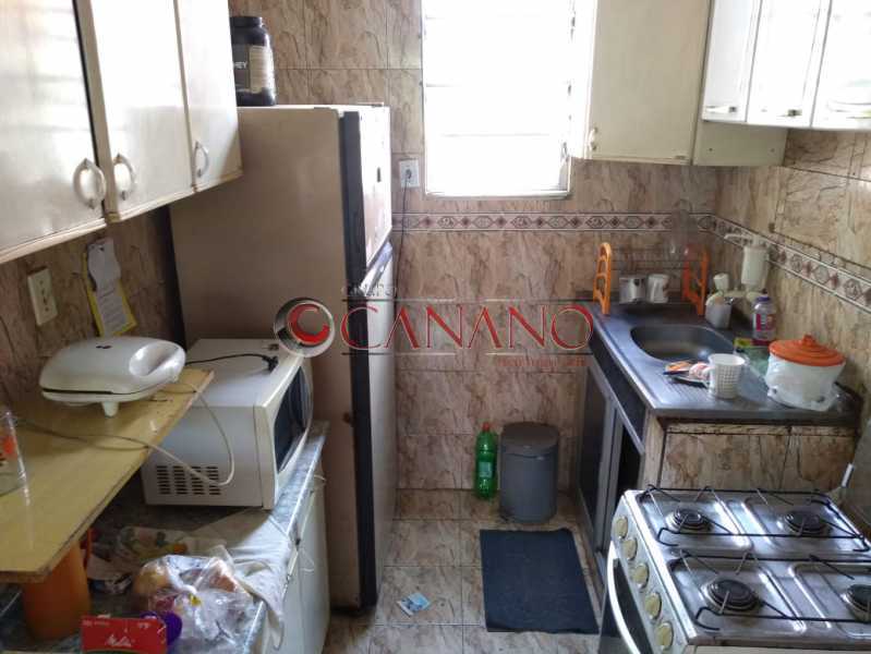 Conheça 13 do imóvel - Casa de Vila à venda Rua Elías da Silva,Piedade, Rio de Janeiro - R$ 250.000 - BJCV40009 - 14 13 - Casa de Vila à venda Rua Elías da Silva,Piedade, Rio de Janeiro - R$ 250.000 - BJCV40009 - 14