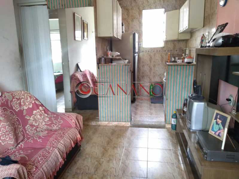 Conheça 14 do imóvel - Casa de Vila à venda Rua Elías da Silva,Piedade, Rio de Janeiro - R$ 250.000 - BJCV40009 - 15 14 - Casa de Vila à venda Rua Elías da Silva,Piedade, Rio de Janeiro - R$ 250.000 - BJCV40009 - 15