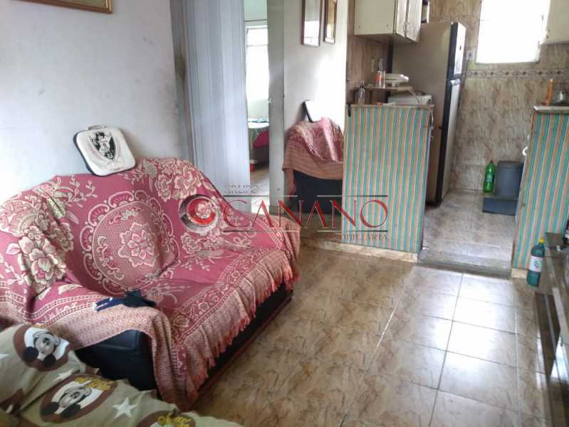 Conheça 15 do imóvel - Casa de Vila à venda Rua Elías da Silva,Piedade, Rio de Janeiro - R$ 250.000 - BJCV40009 - 16 15 - Casa de Vila à venda Rua Elías da Silva,Piedade, Rio de Janeiro - R$ 250.000 - BJCV40009 - 16