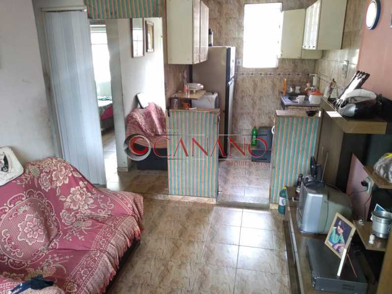 Conheça 16 do imóvel - Casa de Vila à venda Rua Elías da Silva,Piedade, Rio de Janeiro - R$ 250.000 - BJCV40009 - 17 16 - Casa de Vila à venda Rua Elías da Silva,Piedade, Rio de Janeiro - R$ 250.000 - BJCV40009 - 17