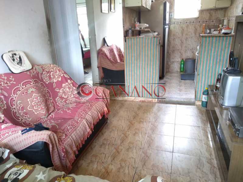 Conheça 17 do imóvel - Casa de Vila à venda Rua Elías da Silva,Piedade, Rio de Janeiro - R$ 250.000 - BJCV40009 - 18 17 - Casa de Vila à venda Rua Elías da Silva,Piedade, Rio de Janeiro - R$ 250.000 - BJCV40009 - 18