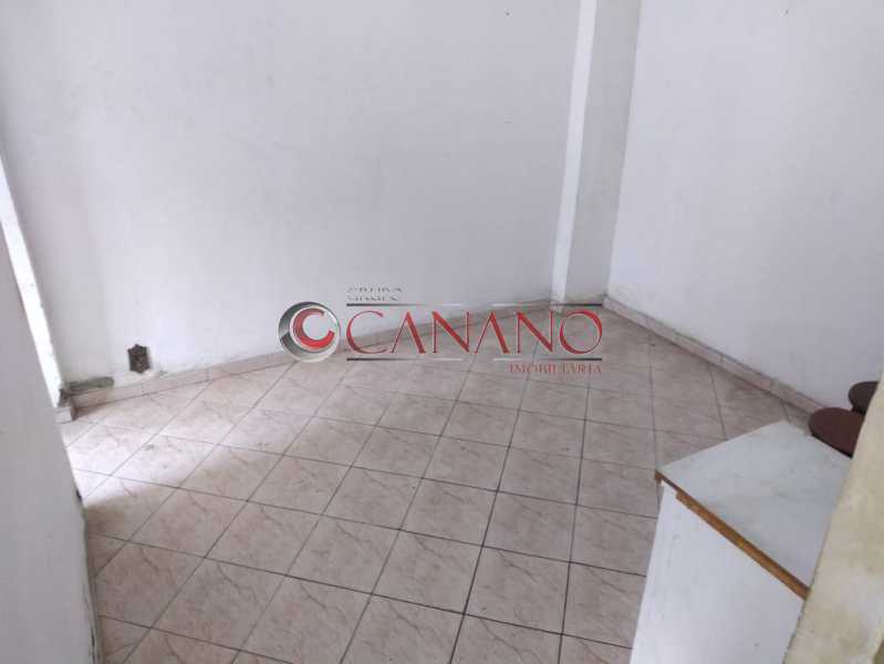 Conheça 18 do imóvel - Casa de Vila à venda Rua Elías da Silva,Piedade, Rio de Janeiro - R$ 250.000 - BJCV40009 - 19 18 - Casa de Vila à venda Rua Elías da Silva,Piedade, Rio de Janeiro - R$ 250.000 - BJCV40009 - 19