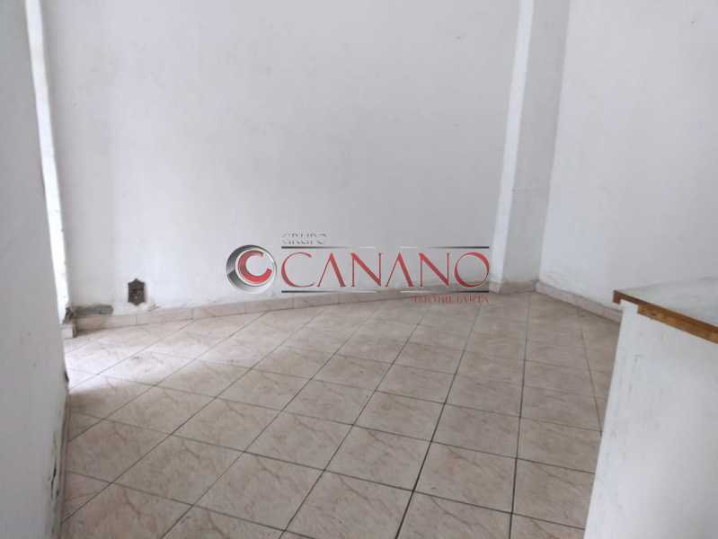 Conheça 20 do imóvel - Casa de Vila à venda Rua Elías da Silva,Piedade, Rio de Janeiro - R$ 250.000 - BJCV40009 - 21 20 - Casa de Vila à venda Rua Elías da Silva,Piedade, Rio de Janeiro - R$ 250.000 - BJCV40009 - 21