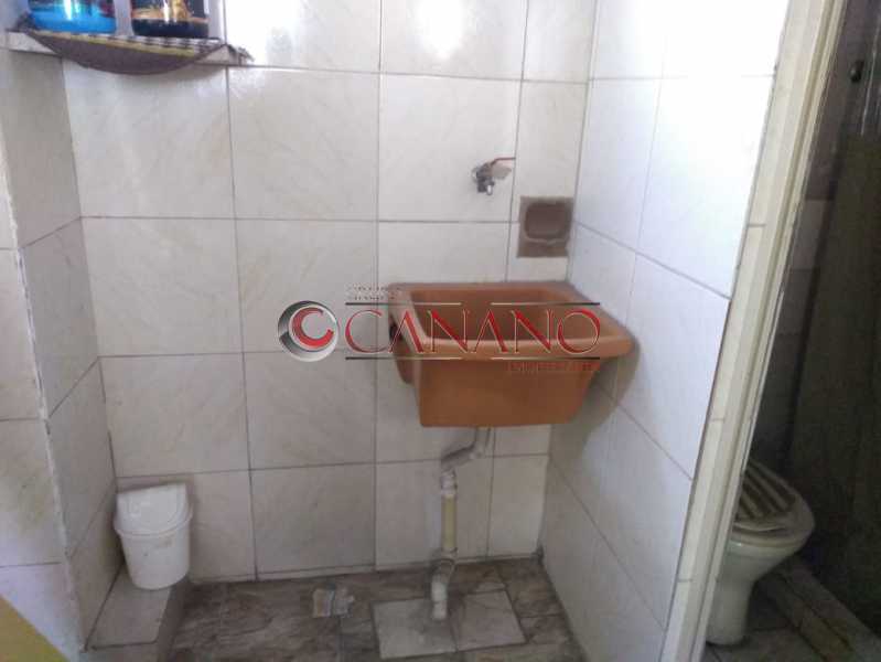 Conheça 21 do imóvel - Casa de Vila à venda Rua Elías da Silva,Piedade, Rio de Janeiro - R$ 250.000 - BJCV40009 - 22 21 - Casa de Vila à venda Rua Elías da Silva,Piedade, Rio de Janeiro - R$ 250.000 - BJCV40009 - 22