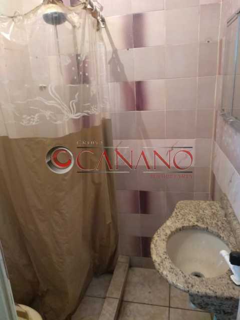 Conheça 22 do imóvel - Casa de Vila à venda Rua Elías da Silva,Piedade, Rio de Janeiro - R$ 250.000 - BJCV40009 - 23 22 - Casa de Vila à venda Rua Elías da Silva,Piedade, Rio de Janeiro - R$ 250.000 - BJCV40009 - 23