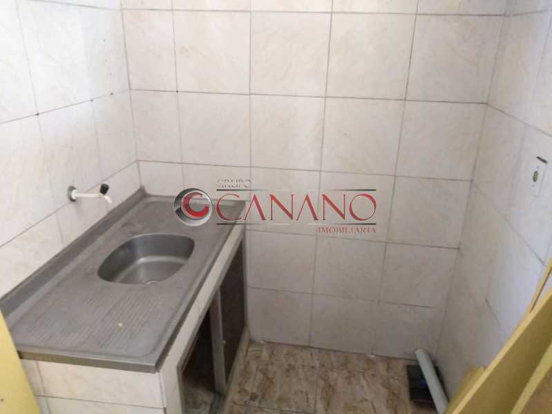 Conheça 23 do imóvel - Casa de Vila à venda Rua Elías da Silva,Piedade, Rio de Janeiro - R$ 250.000 - BJCV40009 - 24 23 - Casa de Vila à venda Rua Elías da Silva,Piedade, Rio de Janeiro - R$ 250.000 - BJCV40009 - 24