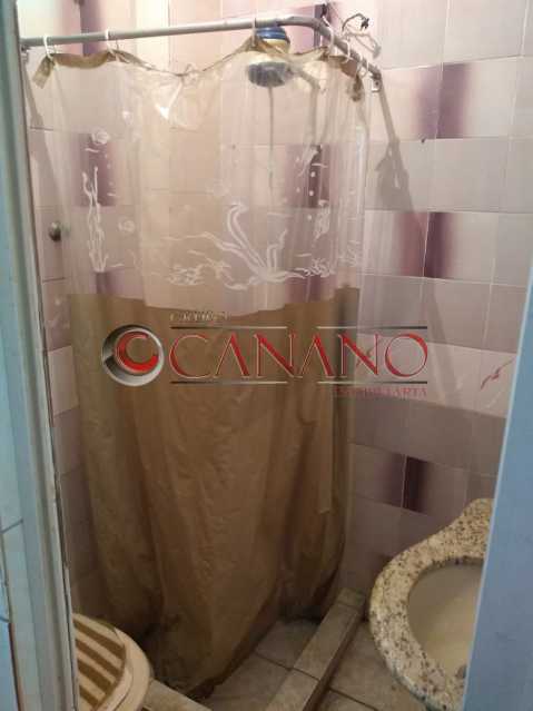 Conheça 24 do imóvel - Casa de Vila à venda Rua Elías da Silva,Piedade, Rio de Janeiro - R$ 250.000 - BJCV40009 - 25 24 - Casa de Vila à venda Rua Elías da Silva,Piedade, Rio de Janeiro - R$ 250.000 - BJCV40009 - 25
