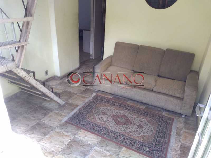 Conheça 25 do imóvel - Casa de Vila à venda Rua Elías da Silva,Piedade, Rio de Janeiro - R$ 250.000 - BJCV40009 - 26 25 - Casa de Vila à venda Rua Elías da Silva,Piedade, Rio de Janeiro - R$ 250.000 - BJCV40009 - 26