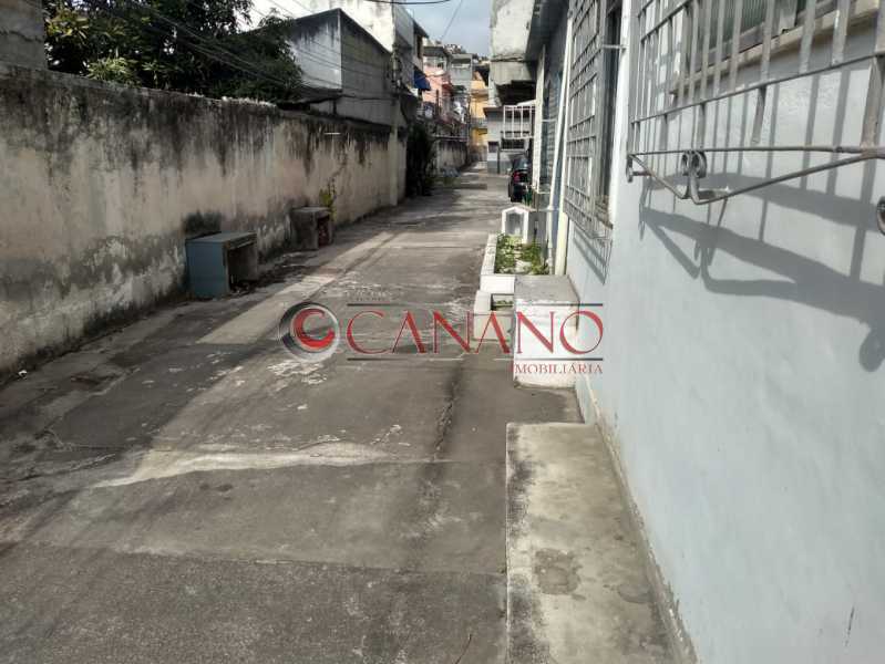 Conheça 26 do imóvel - Casa de Vila à venda Rua Elías da Silva,Piedade, Rio de Janeiro - R$ 250.000 - BJCV40009 - 27 26 - Casa de Vila à venda Rua Elías da Silva,Piedade, Rio de Janeiro - R$ 250.000 - BJCV40009 - 27
