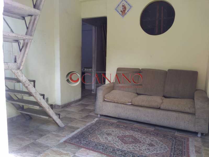 Conheça 27 do imóvel - Casa de Vila à venda Rua Elías da Silva,Piedade, Rio de Janeiro - R$ 250.000 - BJCV40009 - 28 27 - Casa de Vila à venda Rua Elías da Silva,Piedade, Rio de Janeiro - R$ 250.000 - BJCV40009 - 28