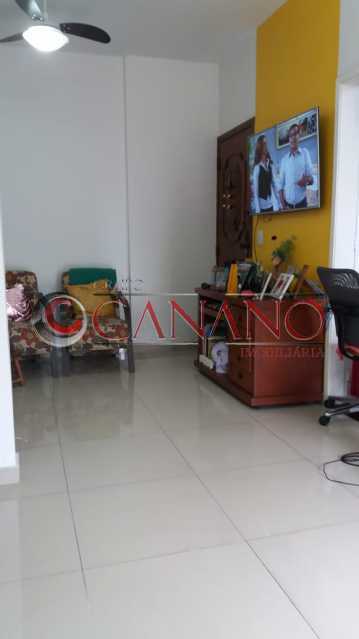 Conheça 10 do imóvel - Apartamento à venda Rua Barão de Itapagipe,Tijuca, Rio de Janeiro - R$ 520.000 - BJAP20608 - 4 10 - Apartamento à venda Rua Barão de Itapagipe,Tijuca, Rio de Janeiro - R$ 520.000 - BJAP20608 - 4