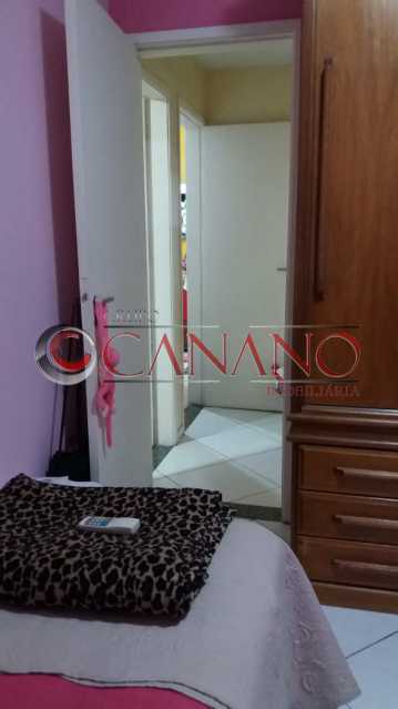 Conheça 4 do imóvel - Apartamento à venda Rua Barão de Itapagipe,Tijuca, Rio de Janeiro - R$ 520.000 - BJAP20608 - 6 4 - Apartamento à venda Rua Barão de Itapagipe,Tijuca, Rio de Janeiro - R$ 520.000 - BJAP20608 - 6