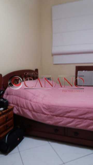 Conheça 5 do imóvel - Apartamento à venda Rua Barão de Itapagipe,Tijuca, Rio de Janeiro - R$ 520.000 - BJAP20608 - 7 5 - Apartamento à venda Rua Barão de Itapagipe,Tijuca, Rio de Janeiro - R$ 520.000 - BJAP20608 - 7