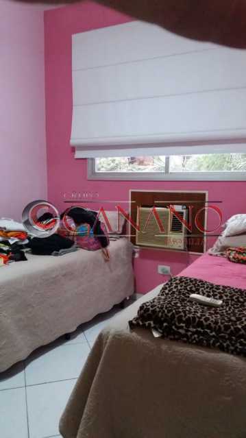 Conheça 6 do imóvel - Apartamento à venda Rua Barão de Itapagipe,Tijuca, Rio de Janeiro - R$ 520.000 - BJAP20608 - 8 6 - Apartamento à venda Rua Barão de Itapagipe,Tijuca, Rio de Janeiro - R$ 520.000 - BJAP20608 - 8