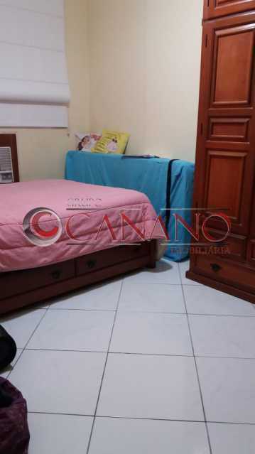 Conheça 7 do imóvel - Apartamento à venda Rua Barão de Itapagipe,Tijuca, Rio de Janeiro - R$ 520.000 - BJAP20608 - 9 7 - Apartamento à venda Rua Barão de Itapagipe,Tijuca, Rio de Janeiro - R$ 520.000 - BJAP20608 - 9
