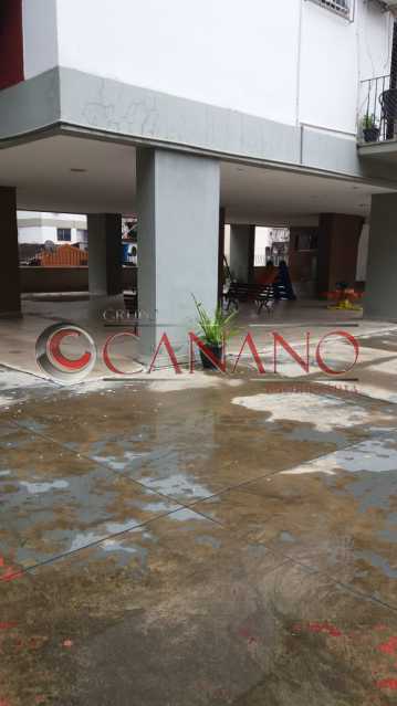 Conheça 1 do imóvel - Apartamento à venda Rua Barão de Itapagipe,Tijuca, Rio de Janeiro - R$ 520.000 - BJAP20608 - 13 1 - Apartamento à venda Rua Barão de Itapagipe,Tijuca, Rio de Janeiro - R$ 520.000 - BJAP20608 - 13