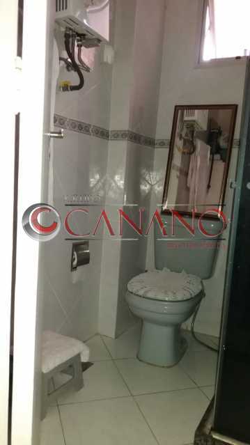 Conheça 2 do imóvel - Apartamento à venda Rua Barão de Itapagipe,Tijuca, Rio de Janeiro - R$ 520.000 - BJAP20608 - 15 2 - Apartamento à venda Rua Barão de Itapagipe,Tijuca, Rio de Janeiro - R$ 520.000 - BJAP20608 - 15