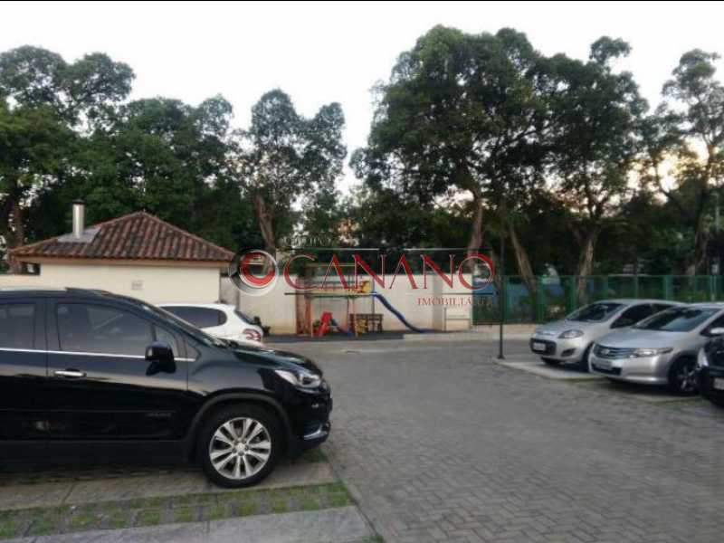 Conheça 2 do imóvel - Apartamento 2 quartos à venda Engenho de Dentro, Rio de Janeiro - R$ 255.000 - BJAP20618 - 7 2 - Apartamento 2 quartos à venda Engenho de Dentro, Rio de Janeiro - R$ 255.000 - BJAP20618 - 7