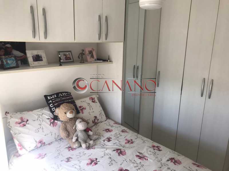Conheça 3 do imóvel - Apartamento 2 quartos à venda Engenho de Dentro, Rio de Janeiro - R$ 255.000 - BJAP20618 - 4 3 - Apartamento 2 quartos à venda Engenho de Dentro, Rio de Janeiro - R$ 255.000 - BJAP20618 - 4