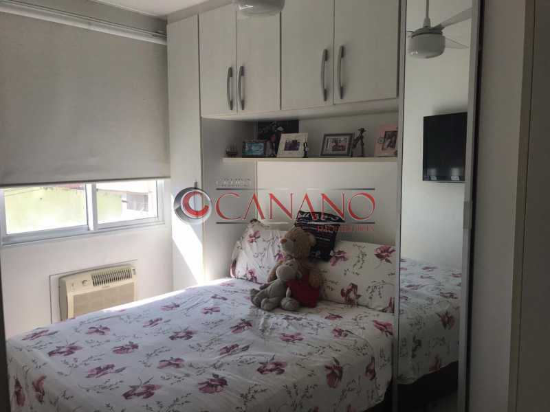 Conheça 4 do imóvel - Apartamento 2 quartos à venda Engenho de Dentro, Rio de Janeiro - R$ 255.000 - BJAP20618 - 3 4 - Apartamento 2 quartos à venda Engenho de Dentro, Rio de Janeiro - R$ 255.000 - BJAP20618 - 3