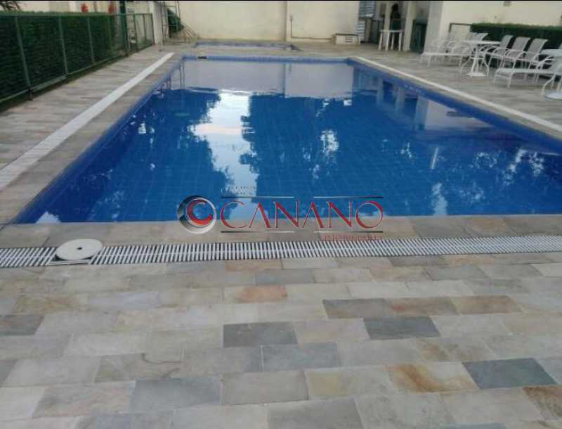 Conheça 5 do imóvel - Apartamento 2 quartos à venda Engenho de Dentro, Rio de Janeiro - R$ 255.000 - BJAP20618 - 8 5 - Apartamento 2 quartos à venda Engenho de Dentro, Rio de Janeiro - R$ 255.000 - BJAP20618 - 8