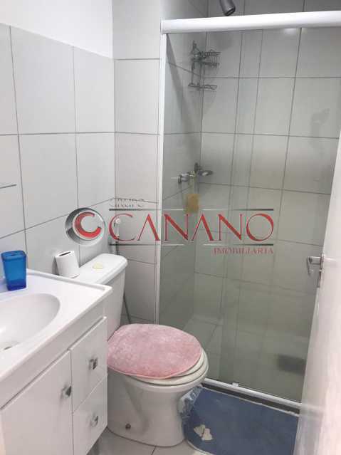 Conheça 7 do imóvel - Apartamento 2 quartos à venda Engenho de Dentro, Rio de Janeiro - R$ 255.000 - BJAP20618 - 10 7 - Apartamento 2 quartos à venda Engenho de Dentro, Rio de Janeiro - R$ 255.000 - BJAP20618 - 10