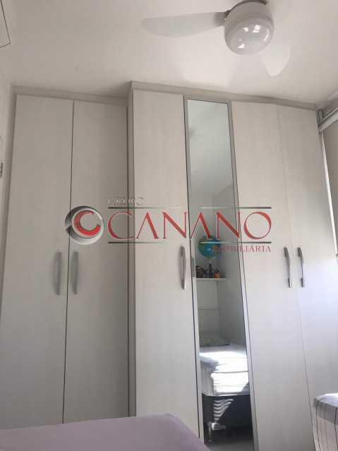 Conheça 8 do imóvel - Apartamento 2 quartos à venda Engenho de Dentro, Rio de Janeiro - R$ 255.000 - BJAP20618 - 5 8 - Apartamento 2 quartos à venda Engenho de Dentro, Rio de Janeiro - R$ 255.000 - BJAP20618 - 5