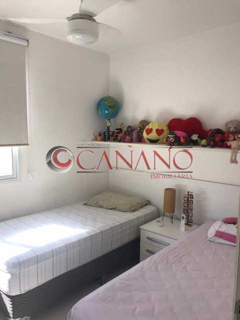Conheça 9 do imóvel - Apartamento 2 quartos à venda Engenho de Dentro, Rio de Janeiro - R$ 255.000 - BJAP20618 - 11 9 - Apartamento 2 quartos à venda Engenho de Dentro, Rio de Janeiro - R$ 255.000 - BJAP20618 - 11