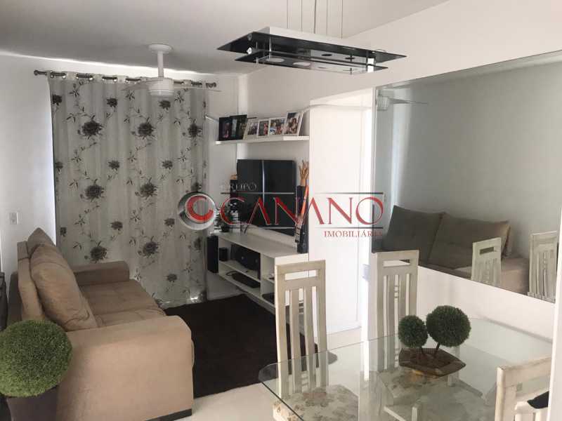 Conheça 12 do imóvel - Apartamento 2 quartos à venda Engenho de Dentro, Rio de Janeiro - R$ 255.000 - BJAP20618 - 14 12 - Apartamento 2 quartos à venda Engenho de Dentro, Rio de Janeiro - R$ 255.000 - BJAP20618 - 14