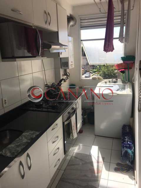 Conheça 14 do imóvel - Apartamento 2 quartos à venda Engenho de Dentro, Rio de Janeiro - R$ 255.000 - BJAP20618 - 16 14 - Apartamento 2 quartos à venda Engenho de Dentro, Rio de Janeiro - R$ 255.000 - BJAP20618 - 16