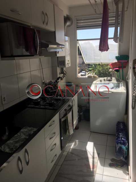 Conheça 15 do imóvel - Apartamento 2 quartos à venda Engenho de Dentro, Rio de Janeiro - R$ 255.000 - BJAP20618 - 17 15 - Apartamento 2 quartos à venda Engenho de Dentro, Rio de Janeiro - R$ 255.000 - BJAP20618 - 17