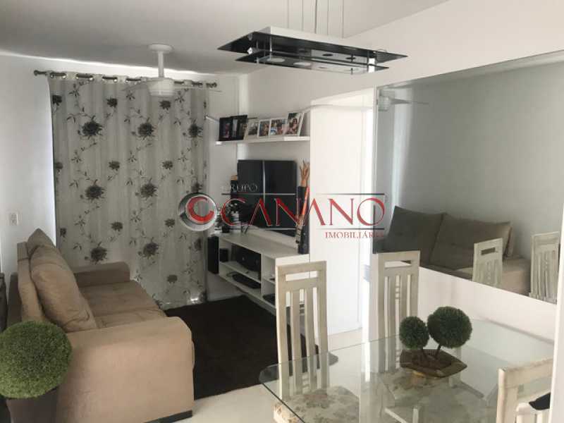 Conheça 16 do imóvel - Apartamento 2 quartos à venda Engenho de Dentro, Rio de Janeiro - R$ 255.000 - BJAP20618 - 1 16 - Apartamento 2 quartos à venda Engenho de Dentro, Rio de Janeiro - R$ 255.000 - BJAP20618 - 1