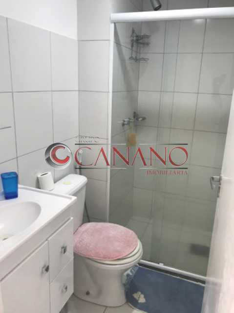 Conheça 19 do imóvel - Apartamento 2 quartos à venda Engenho de Dentro, Rio de Janeiro - R$ 255.000 - BJAP20618 - 20 19 - Apartamento 2 quartos à venda Engenho de Dentro, Rio de Janeiro - R$ 255.000 - BJAP20618 - 20