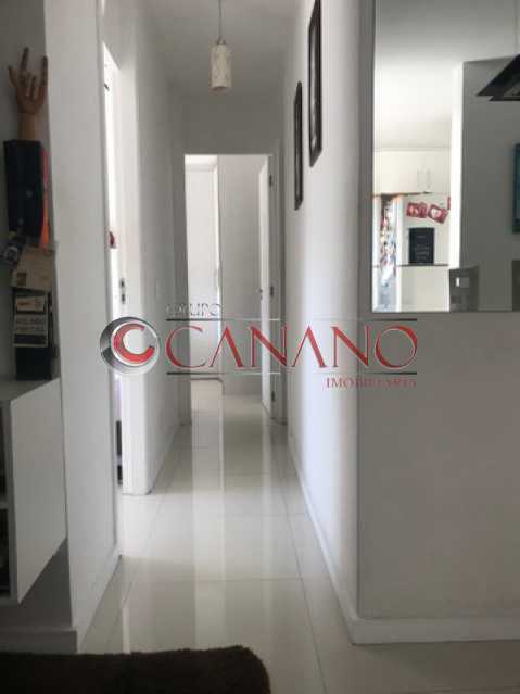 Conheça 20 do imóvel - Apartamento 2 quartos à venda Engenho de Dentro, Rio de Janeiro - R$ 255.000 - BJAP20618 - 21 20 - Apartamento 2 quartos à venda Engenho de Dentro, Rio de Janeiro - R$ 255.000 - BJAP20618 - 21