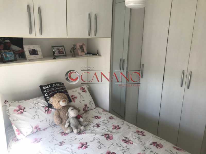 Conheça 22 do imóvel - Apartamento 2 quartos à venda Engenho de Dentro, Rio de Janeiro - R$ 255.000 - BJAP20618 - 23 22 - Apartamento 2 quartos à venda Engenho de Dentro, Rio de Janeiro - R$ 255.000 - BJAP20618 - 23