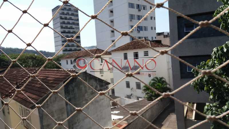 WhatsApp Image 2020-09-18 at 1 - Apartamento à venda Rua Borda do Mato,Grajaú, Rio de Janeiro - R$ 390.000 - BJAP20632 - 6