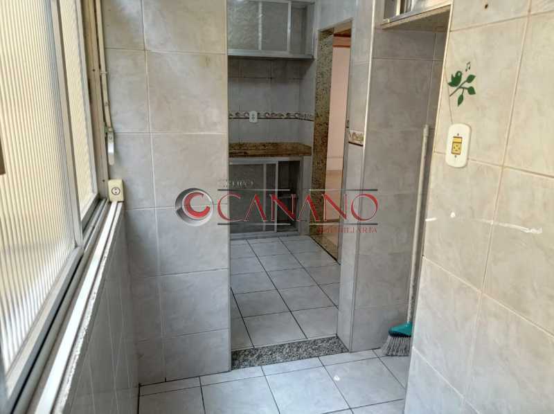 Conheça 2 do imóvel - Apartamento à venda Rua Carlos Gonçalves Penna,Engenho da Rainha, Rio de Janeiro - R$ 160.000 - BJAP20638 - 21 2 - Apartamento à venda Rua Carlos Gonçalves Penna,Engenho da Rainha, Rio de Janeiro - R$ 160.000 - BJAP20638 - 21