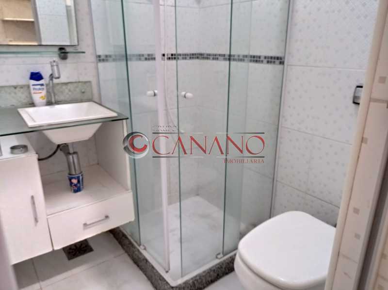 Conheça 22 do imóvel - Apartamento 1 quarto à venda Maracanã, Rio de Janeiro - R$ 225.000 - BJAP10065 - 10 22 - Apartamento 1 quarto à venda Maracanã, Rio de Janeiro - R$ 225.000 - BJAP10065 - 10