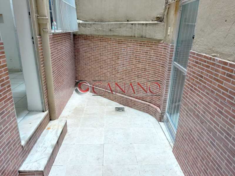 Conheça 20 do imóvel - Apartamento 1 quarto à venda Maracanã, Rio de Janeiro - R$ 225.000 - BJAP10065 - 21 20 - Apartamento 1 quarto à venda Maracanã, Rio de Janeiro - R$ 225.000 - BJAP10065 - 21