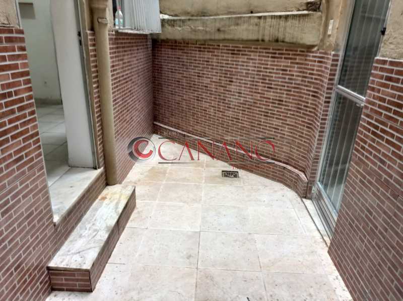 Conheça 19 do imóvel - Apartamento 1 quarto à venda Maracanã, Rio de Janeiro - R$ 225.000 - BJAP10065 - 8 19 - Apartamento 1 quarto à venda Maracanã, Rio de Janeiro - R$ 225.000 - BJAP10065 - 8