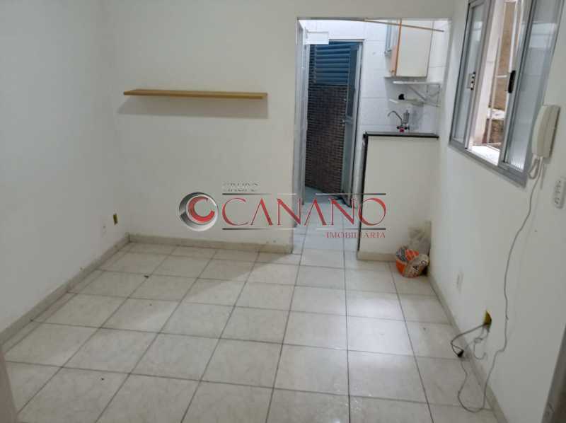 Conheça 18 do imóvel - Apartamento 1 quarto à venda Maracanã, Rio de Janeiro - R$ 225.000 - BJAP10065 - 11 18 - Apartamento 1 quarto à venda Maracanã, Rio de Janeiro - R$ 225.000 - BJAP10065 - 11