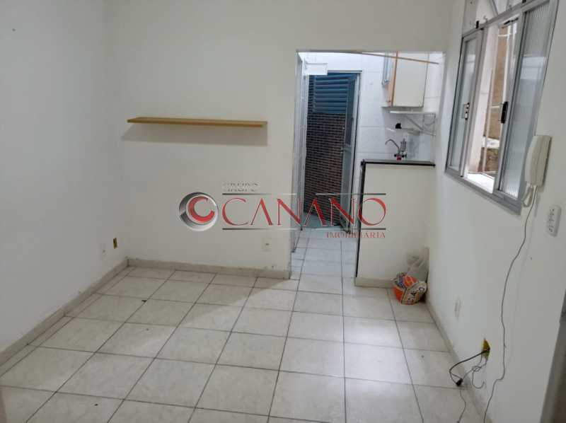 Conheça 15 do imóvel - Apartamento 1 quarto à venda Maracanã, Rio de Janeiro - R$ 225.000 - BJAP10065 - 3 15 - Apartamento 1 quarto à venda Maracanã, Rio de Janeiro - R$ 225.000 - BJAP10065 - 3