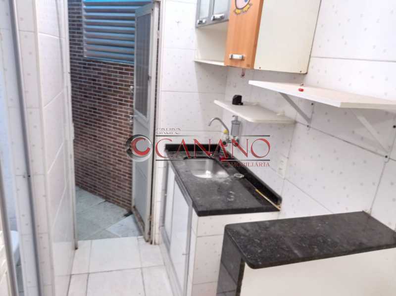 Conheça 14 do imóvel - Apartamento 1 quarto à venda Maracanã, Rio de Janeiro - R$ 225.000 - BJAP10065 - 9 14 - Apartamento 1 quarto à venda Maracanã, Rio de Janeiro - R$ 225.000 - BJAP10065 - 9