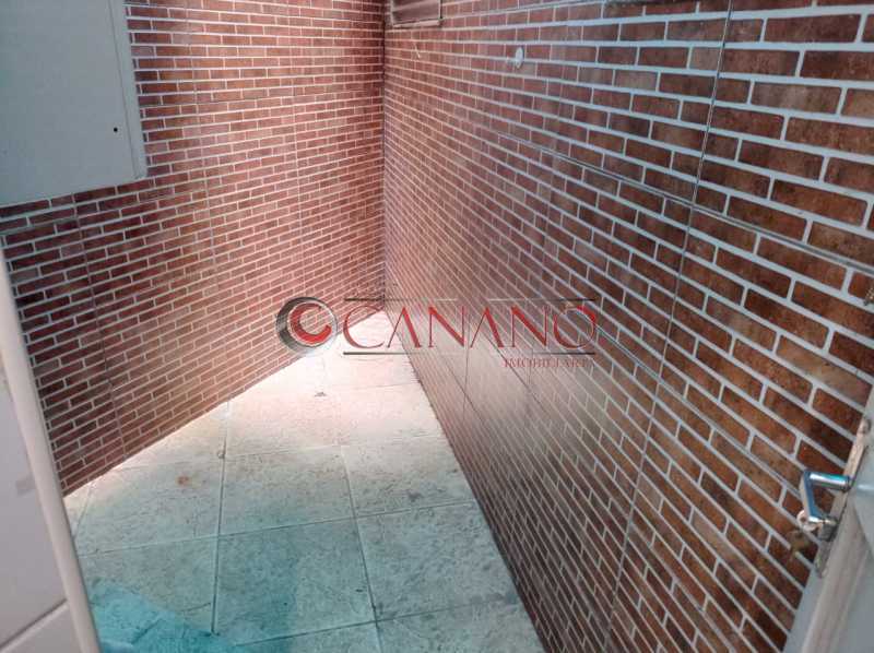 Conheça 11 do imóvel - Apartamento 1 quarto à venda Maracanã, Rio de Janeiro - R$ 225.000 - BJAP10065 - 20 11 - Apartamento 1 quarto à venda Maracanã, Rio de Janeiro - R$ 225.000 - BJAP10065 - 20