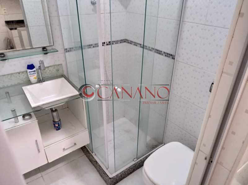 Conheça 10 do imóvel - Apartamento 1 quarto à venda Maracanã, Rio de Janeiro - R$ 225.000 - BJAP10065 - 15 10 - Apartamento 1 quarto à venda Maracanã, Rio de Janeiro - R$ 225.000 - BJAP10065 - 15