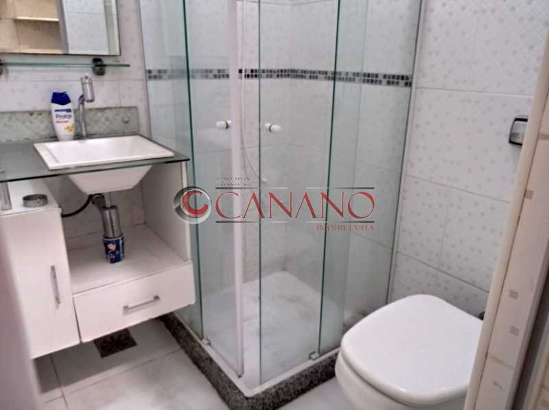 Conheça 9 do imóvel - Apartamento 1 quarto à venda Maracanã, Rio de Janeiro - R$ 225.000 - BJAP10065 - 13 9 - Apartamento 1 quarto à venda Maracanã, Rio de Janeiro - R$ 225.000 - BJAP10065 - 13
