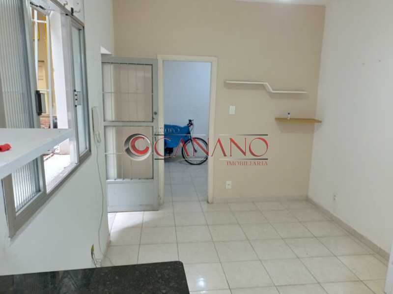 Conheça 7 do imóvel - Apartamento 1 quarto à venda Maracanã, Rio de Janeiro - R$ 225.000 - BJAP10065 - 1 7 - Apartamento 1 quarto à venda Maracanã, Rio de Janeiro - R$ 225.000 - BJAP10065 - 1